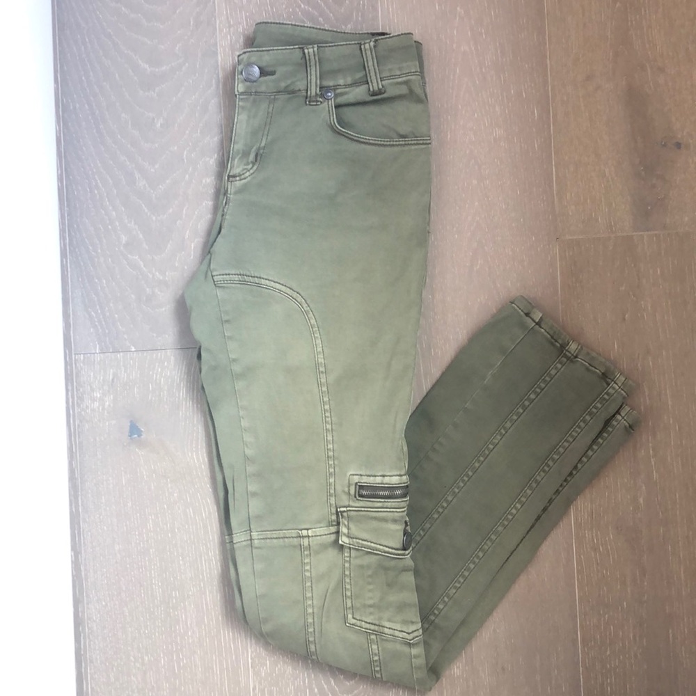 Cargo Pants